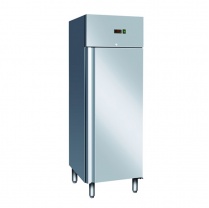 Холодильный шкаф GASTRORAG GN650 TN