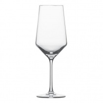 Бокал для вина 680 мл хр. стекло Bordeaux Pure Schott Zwiesel