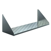 Полка настенная ASSUM ПНП-П-12/3 (1200х300х220)