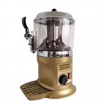 Аппарат для горячего шоколада 5 л Kocateq DHC02G