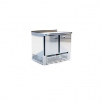  Холодильный стол EQTA Smart СШС-0,2 GN-1000 NDSBS