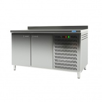 Холодильный стол EQTA Smart СШС-2,2 -1850 (нерж)