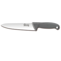 Нож шеф повара MVQ MESSER PROFI COLOR узкое лезвие F4256 20см