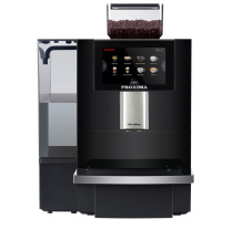 Кофемашина Dr.coffee Proxima F11 Pro Big