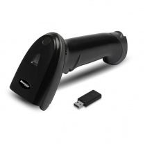 Беспроводные двумерные сканеры Mertech CL-2210 BLE Dongle P2D USB Black