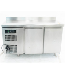 Холодильный стол Sagi KUAA-OP14 (Восстановленное 1 шт) УТ-00089176