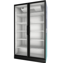 Шкаф холодильный Briskly Smart 11