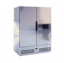 Шкаф низкотемпературный EQTA Smart ШН 0,98-3,6 (S1400D M inox) (нержавейка)