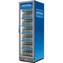 Шкаф холодильный Frigoglass Max 450