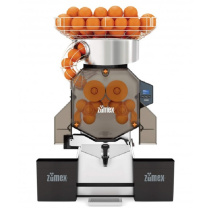 Автоматическая соковыжималка для апельсинов ZUMEХ SPEED UP 