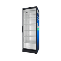 Морозильный шкаф Briskly Smart 7 Frost