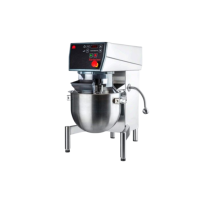 Миксер планетарный Varimixer KODIAK 20L CR20/VL1C настольный