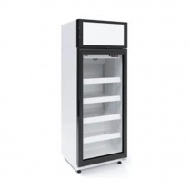 Холодильный шкаф Kayman К100-КСВ