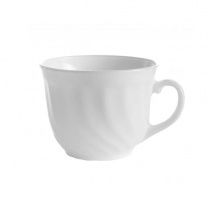 Чашка 280 мл чайная d 9,4 см h 7,2 см Трианон Opal ARC