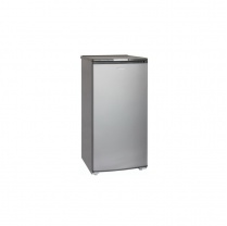 Холодильник Бирюса Б-M10 однокамерный серебристый