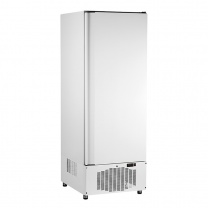 Шкаф холодильный Abat ШХс-0,5-02 крашн.
