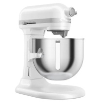 Миксер планетарный KitchenAid 5KSM70JPXEWH белый