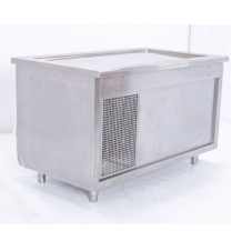 Прилавок холодильный Kogast SR140А (Восстановленное 1 шт) УТ-00090231