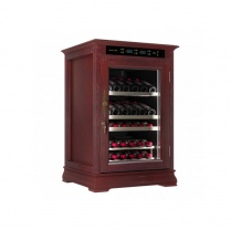 Компрессорный винный шкаф Meyvel MV46-WM1-C