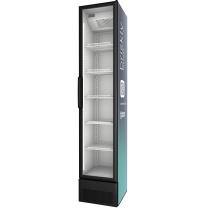 Шкаф холодильный Briskly Smart 3 Bar