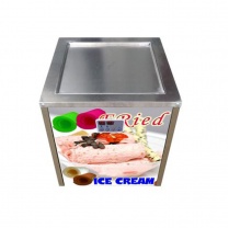 Фризер для жареного мороженого VIATTO by Forcool CB-500S