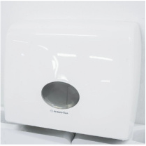 Диспенсер для туалетной бумаги в рулонах Kimberly-Clark (Восстановленное 1 шт) УТ-00043661
