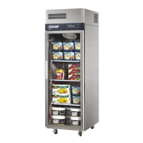 Шкаф холодильный Turbo air KR25-1G