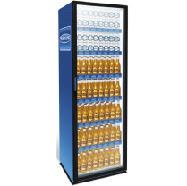 Шкаф холодильный Frigoglass Super 8 FFD