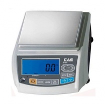 Весы электронные лабораторные CAS MWP-3000H
