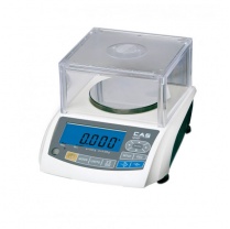 Весы электронные лабораторные CAS MWP-600