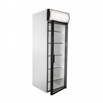 Холодильный шкаф Polair-Pk DM107-Pk