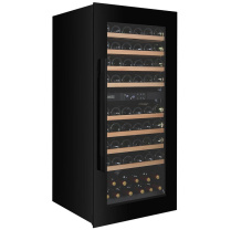 Винный шкаф Dunavox DXJ-65.154DB