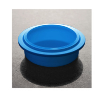 Крышка для контейнера синего цвета PacoJet PJ31948/1