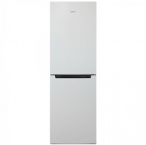Двухкамерный холодильник с нижней морозильной камерой с системой Full No Frost Бирюса 840NF