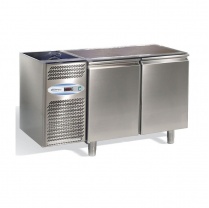 Холодильный стол STUDIO 54 DAIQUIRI GN 1260x700 66103505
