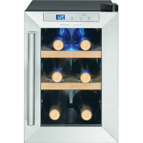 Холодильник винный Profi Cook PC-WK 1231 sw-inox