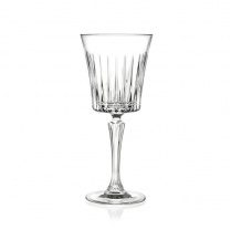 Бокал для вина 230 мл хр. стекло Style TimeLess RCR Cristalleria [6]