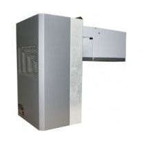 Холодильный моноблок Полюс MC 222