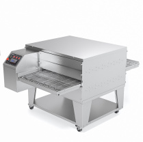 Печь конвейерная печь для пиццы Abat ПЭК-800/2