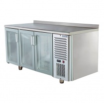 Стол холодильный Polair TD3-G