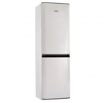 Холодильник POZIS RK FNF-172 w b белый с черными накладками