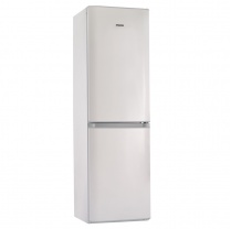 Холодильник POZIS RK FNF-172 w s белый с серебристыми накладками