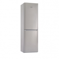 Холодильник POZIS RK FNF-172 s+ серый металлопласт