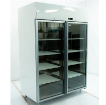 Холодильный шкаф JBG-2 SDT-1.45-G2 (Восстановленное 1 шт) УТ-00050716