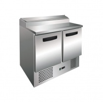 Холодильник-рабочий стол для пиццы GASTRORAG PS200 SEC