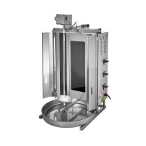 Гриль для шаурмы электрический ELETTO ESD14