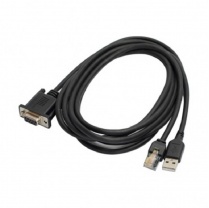 Интерфейсный кабель с RS232 для сканеров Mertech 2310/8400/8500/9000/7700