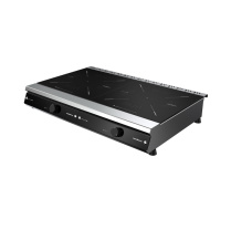 Плита индукционная настольная Челябторгтехника ICD9 - 2 PRO