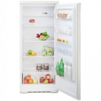 Однокамерный холодильник без морозильного отделения Бирюса 542