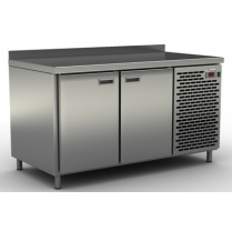 Шкаф-стол морозильный Cryspi СШН-0,2 GN-1400